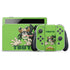 My Hero Academia Tsuyu Season 5 Nintendo Switch OLED (2021) Skin